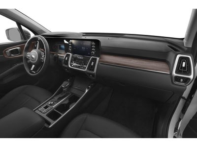 2021 Kia Sorento EX