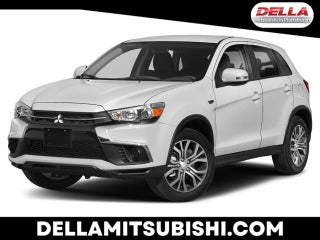 2018 Mitsubishi Outlander Sport SE 2.4