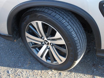 2024 Mitsubishi Outlander Sport S