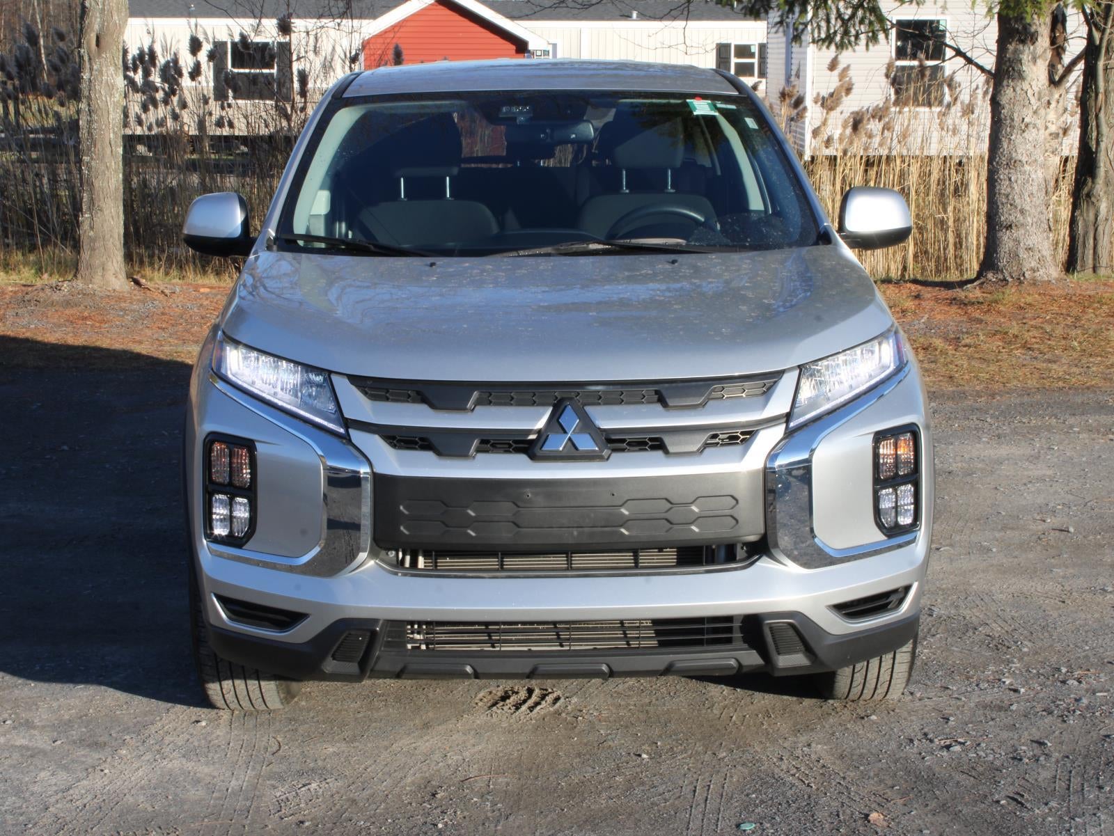 2024 Mitsubishi Outlander Sport S