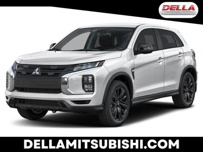 2026 Mitsubishi Outlander Sport LE
