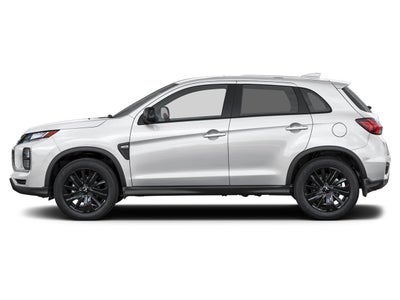 2026 Mitsubishi Outlander Sport LE