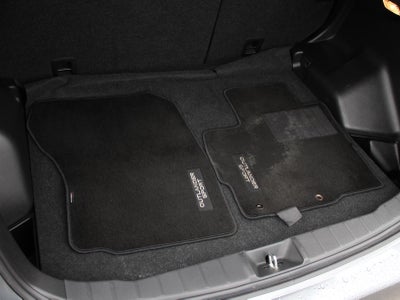 2024 Mitsubishi Outlander Sport ES