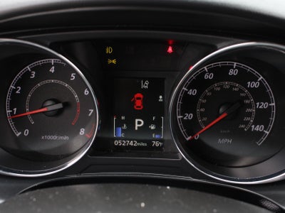 2024 Mitsubishi Outlander Sport ES