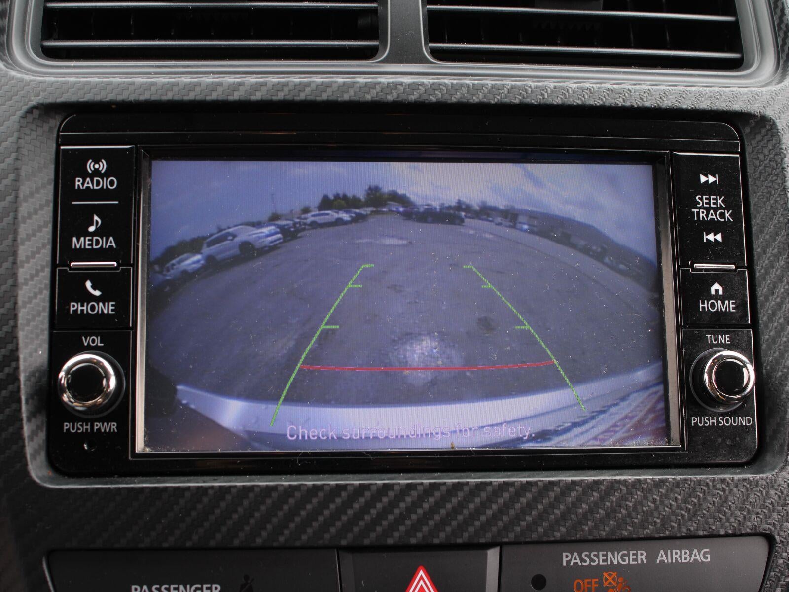 2024 Mitsubishi Outlander Sport ES