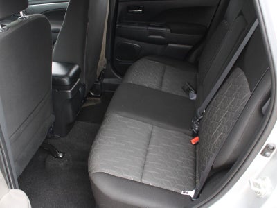 2024 Mitsubishi Outlander Sport ES