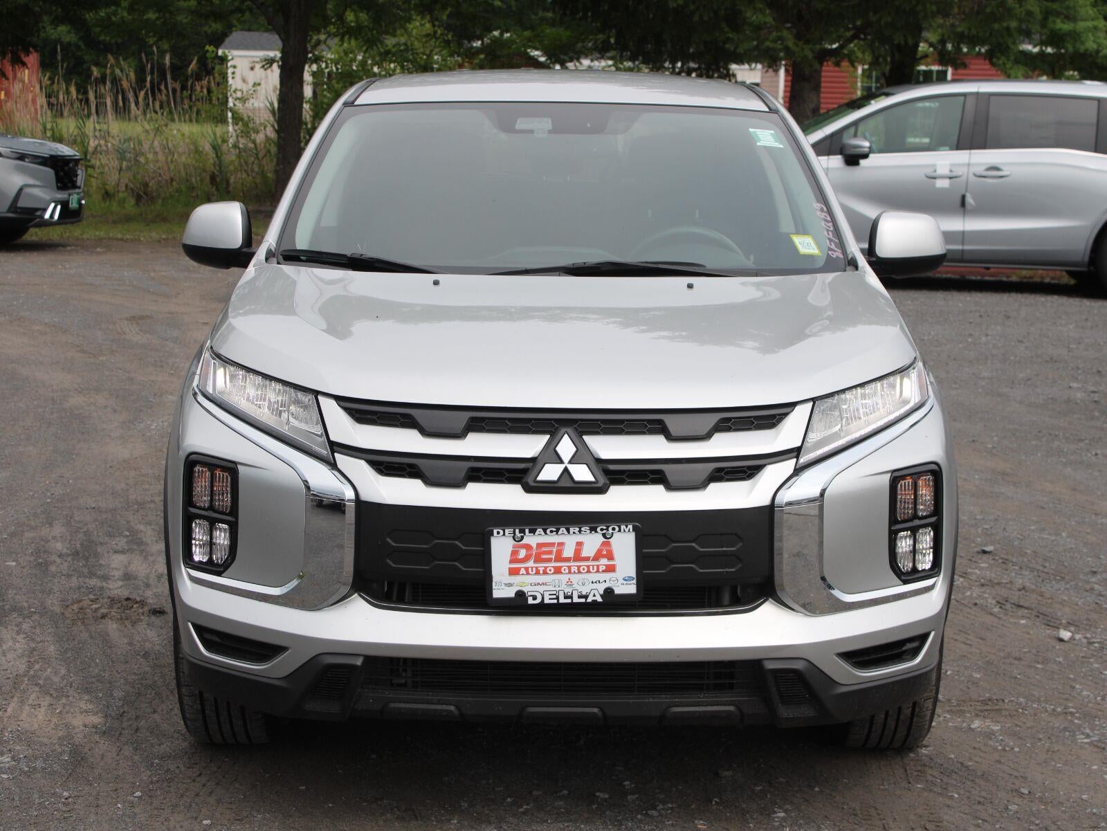 2024 Mitsubishi Outlander Sport ES