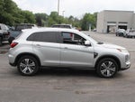 2024 Mitsubishi Outlander Sport ES
