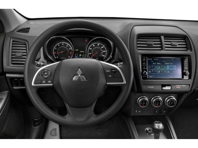 2023 Mitsubishi Outlander Sport SE