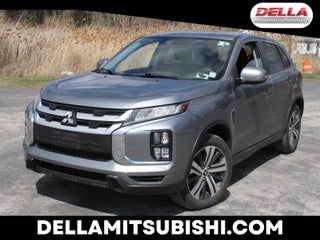 2023 Mitsubishi Outlander Sport SE