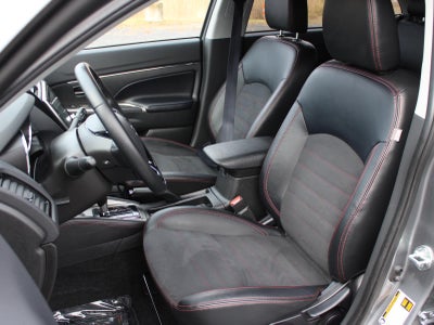 2024 Mitsubishi Outlander Sport SE