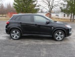 2024 Mitsubishi Outlander Sport ES
