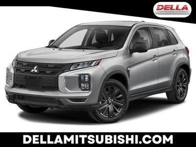 2024 Mitsubishi Outlander Sport LE
