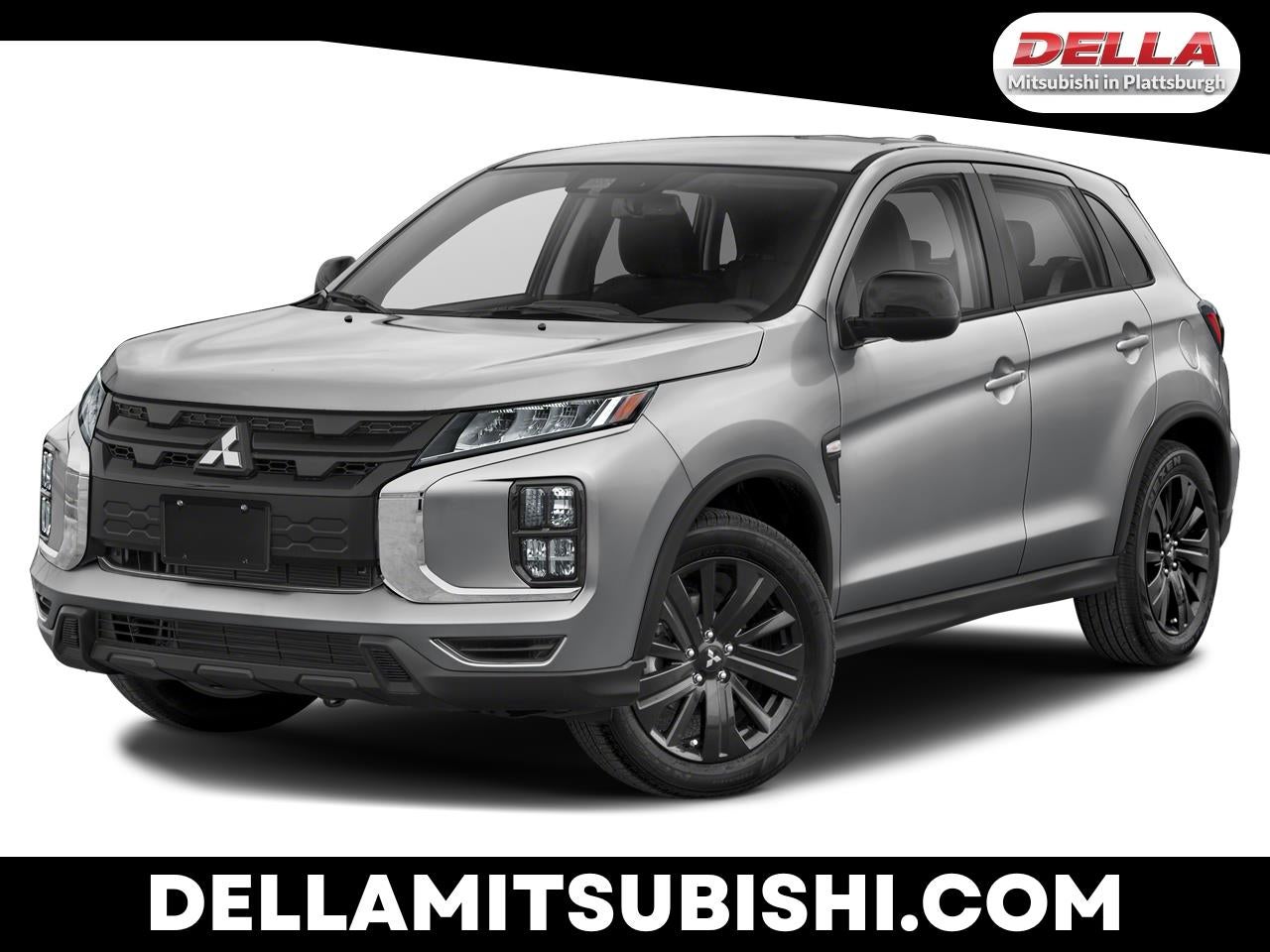 2024 Mitsubishi Outlander Sport LE