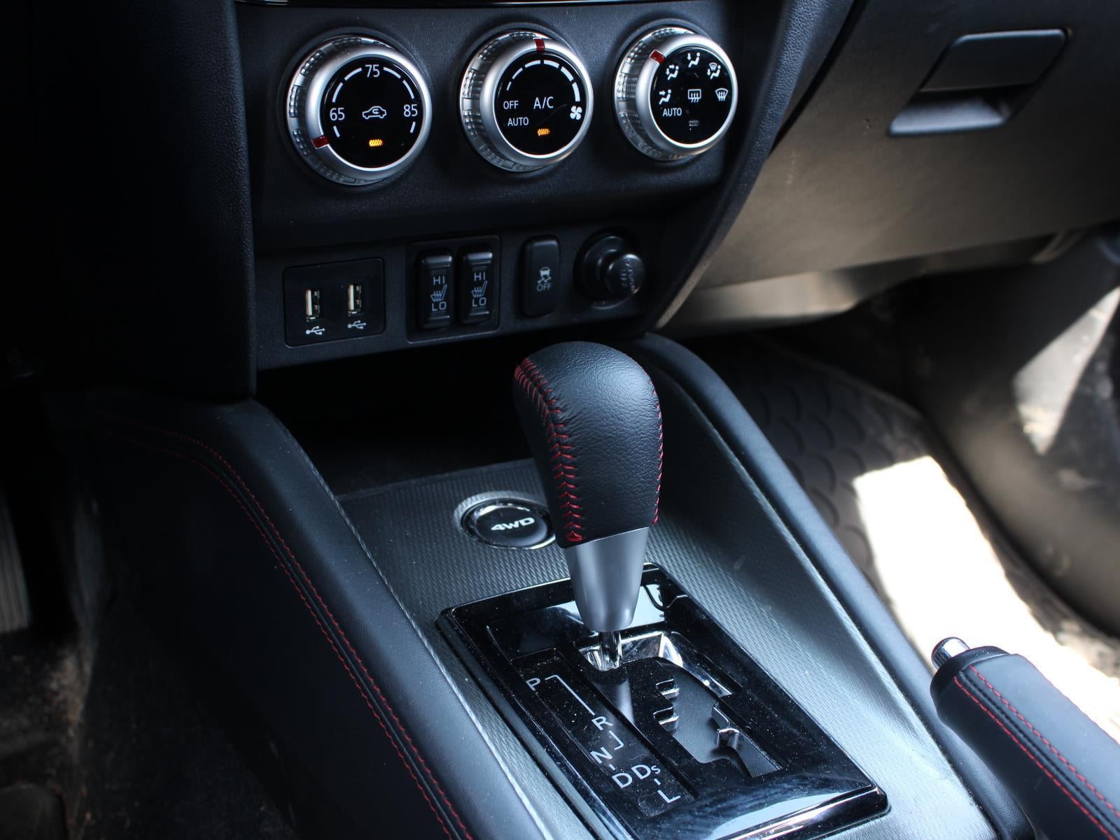 2024 Mitsubishi Outlander Sport LE