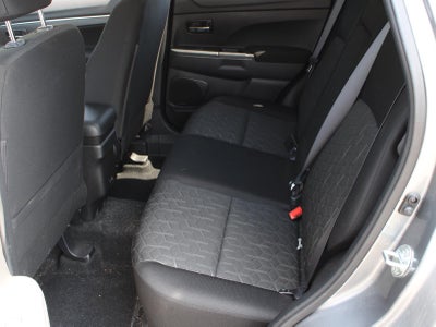 2024 Mitsubishi Outlander Sport LE