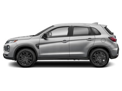 2024 Mitsubishi Outlander Sport LE