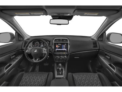 2024 Mitsubishi Outlander Sport LE