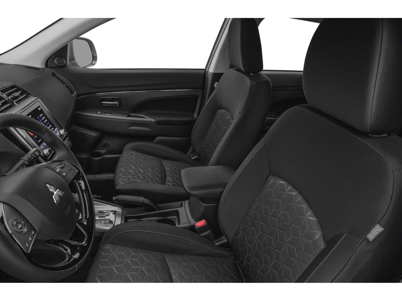 2024 Mitsubishi Outlander Sport LE