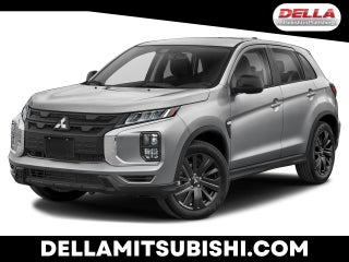 2024 Mitsubishi Outlander Sport LE