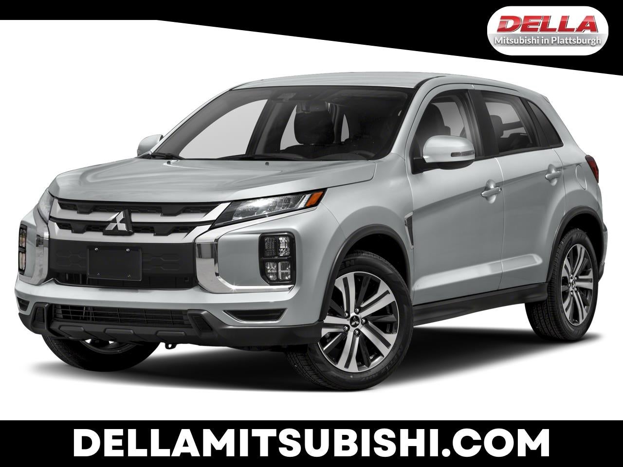 2025 Mitsubishi Outlander Sport SE