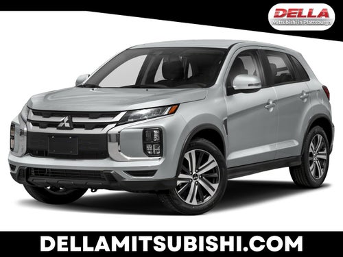 2025 Mitsubishi Outlander Sport SE