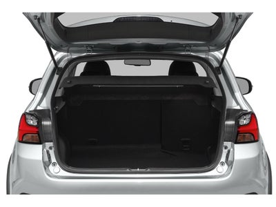 2025 Mitsubishi Outlander Sport SE