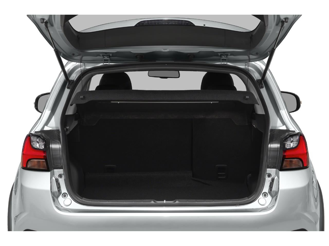 2025 Mitsubishi Outlander Sport SE