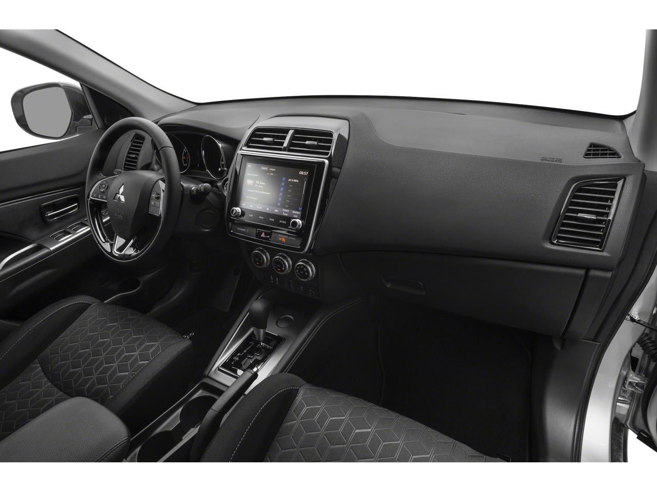 2025 Mitsubishi Outlander Sport SE