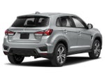 2025 Mitsubishi Outlander Sport SE