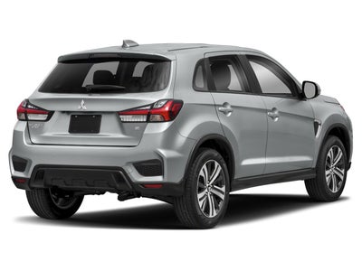 2025 Mitsubishi Outlander Sport SE