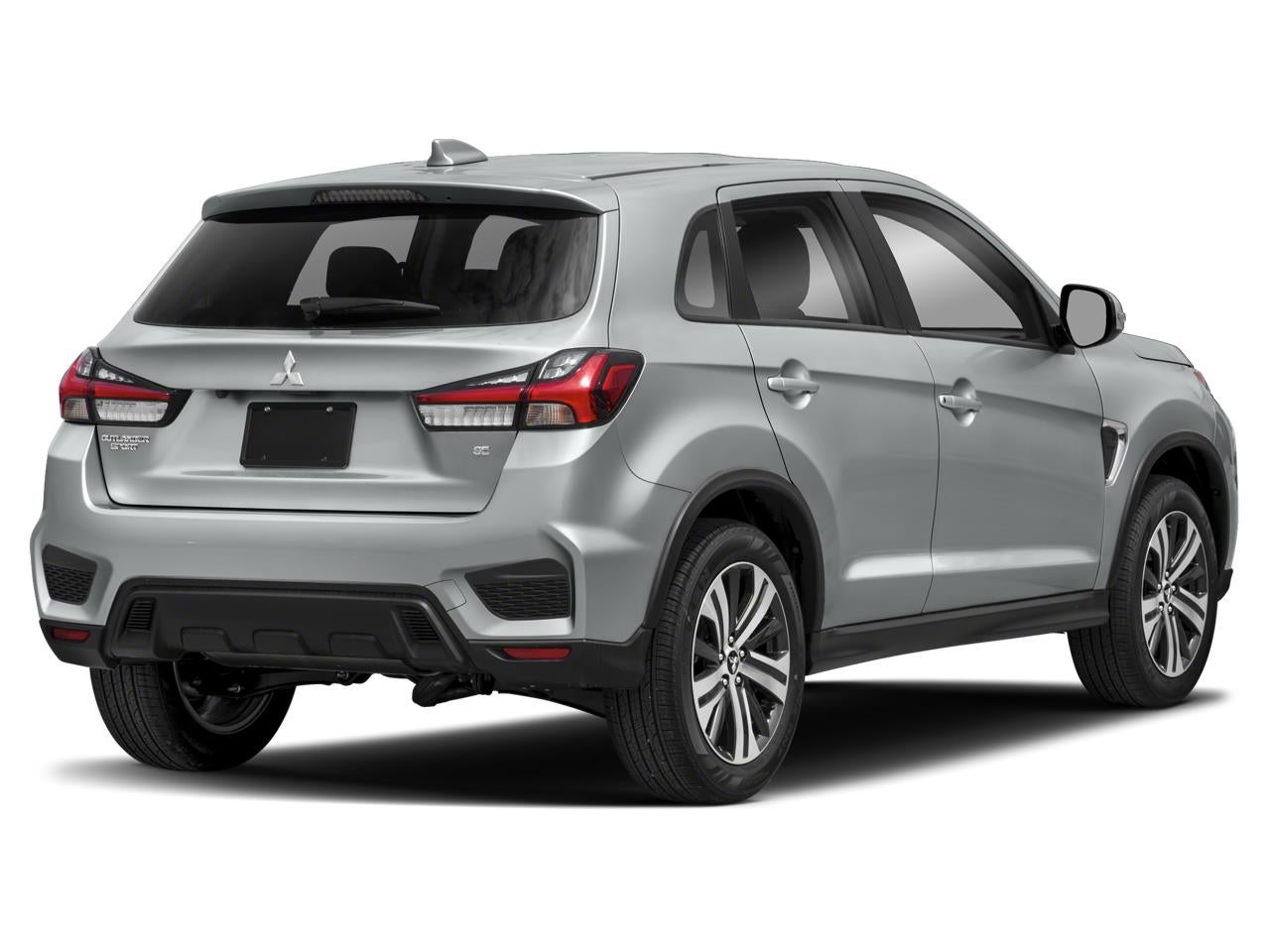 2025 Mitsubishi Outlander Sport SE