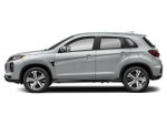 2025 Mitsubishi Outlander Sport SE