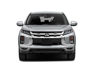 2025 Mitsubishi Outlander Sport SE