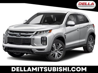 2025 Mitsubishi Outlander Sport ES
