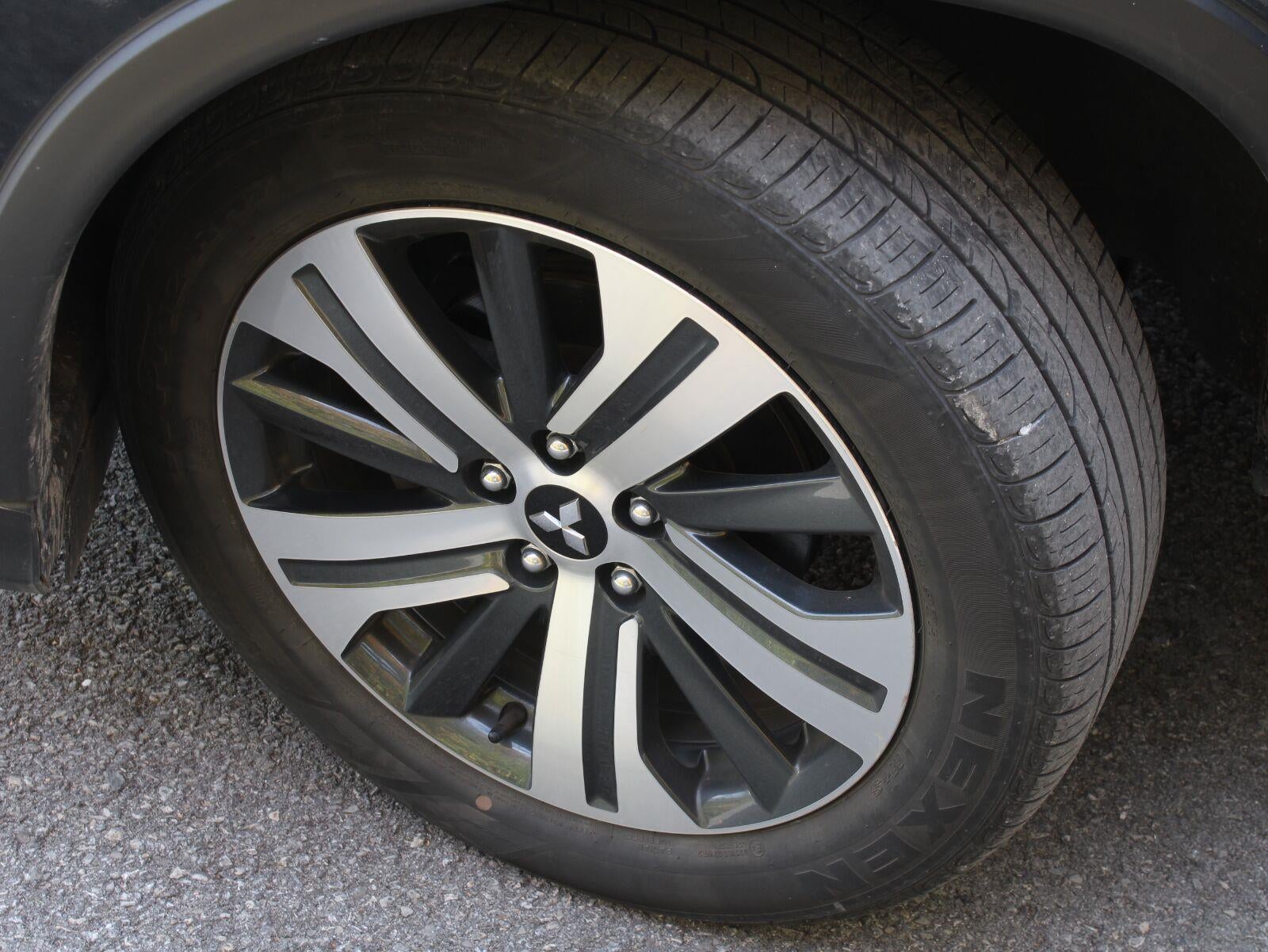 2024 Mitsubishi Outlander Sport ES
