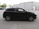 2024 Mitsubishi Outlander Sport ES