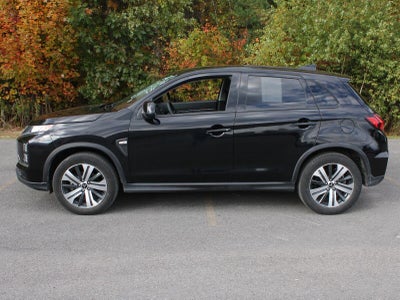 2024 Mitsubishi Outlander Sport ES
