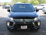 2019 Mitsubishi Eclipse Cross ES