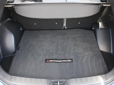 2024 Mitsubishi Eclipse Cross SEL