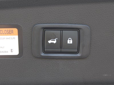 2024 Mitsubishi Eclipse Cross SEL