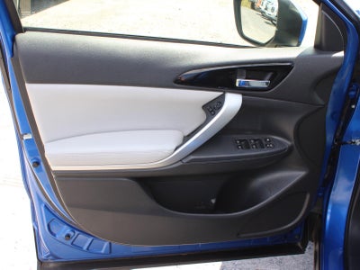 2024 Mitsubishi Eclipse Cross SEL