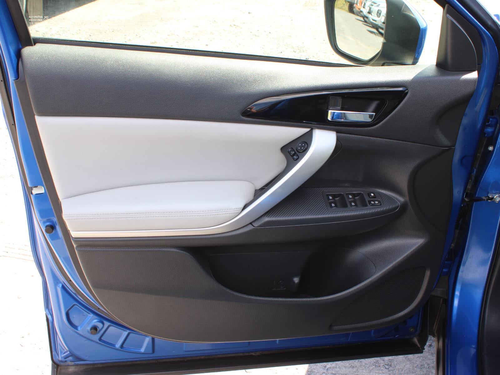 2024 Mitsubishi Eclipse Cross SEL