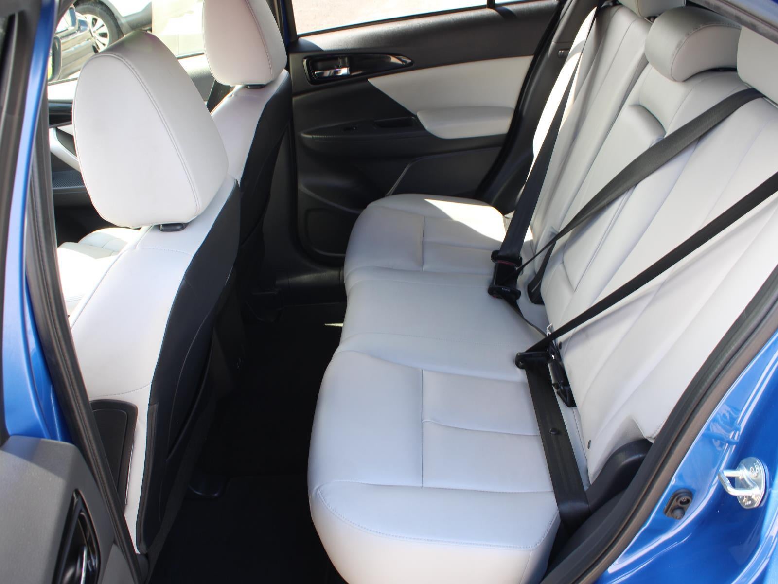 2024 Mitsubishi Eclipse Cross SEL