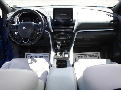 2024 Mitsubishi Eclipse Cross SEL