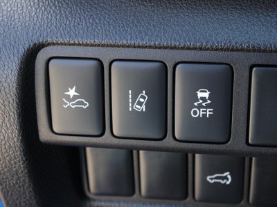 2024 Mitsubishi Eclipse Cross SEL