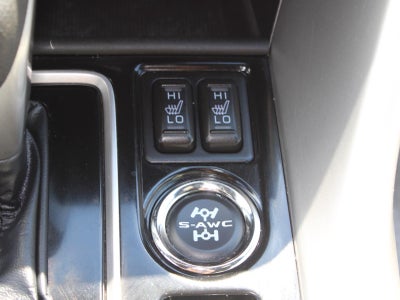 2024 Mitsubishi Eclipse Cross SEL