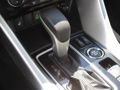 2024 Mitsubishi Eclipse Cross SEL