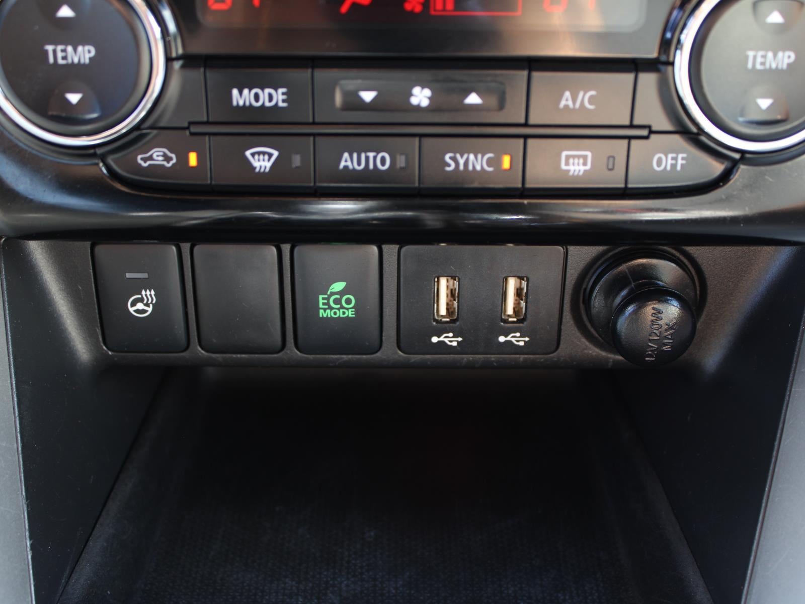 2024 Mitsubishi Eclipse Cross SEL