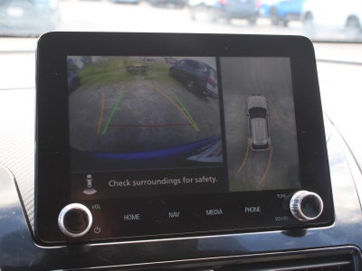 2024 Mitsubishi Eclipse Cross SEL